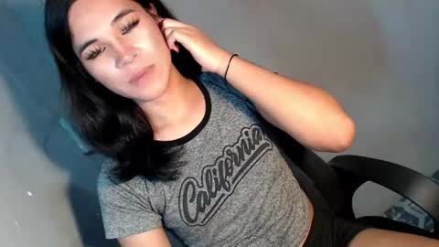 asianblk_barbiedoll online show from September 21, 3:49 pm