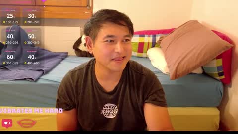 asianboy_sunny online show from September 10, 1:12 pm