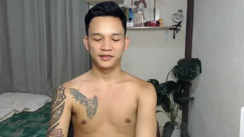 asianboycock14 online show from May 22, 6:20 am