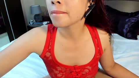 Asian Brenda online show from June 27, 7:53 pm