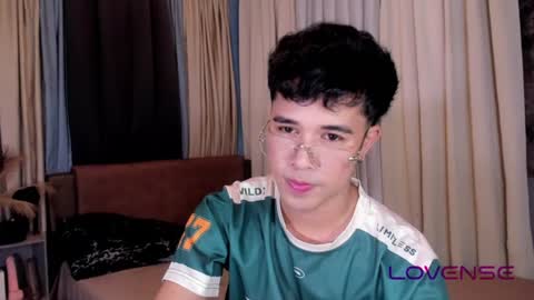 asiancum_peter online show from July 7, 2:57 am