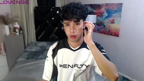 asiancum_peter online show from September 14, 9:00 am