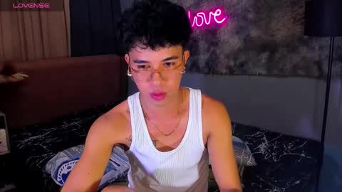 asiancum_peter online show from November 3, 3:07 am