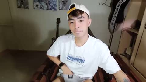 Bry online show from February 23, 1:53 pm