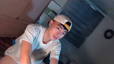 Bry online show from February 26, 3:14 am