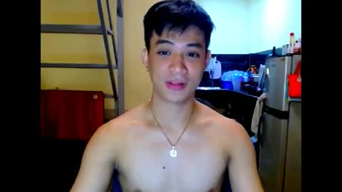 asiandreamboyx online show from May 9, 2:50 am