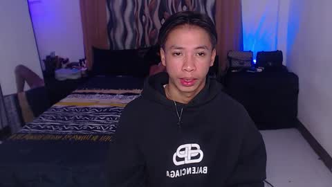 asianfuckertwink online show from September 30, 11:32 am