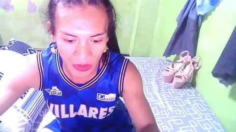 Miss Audrey L Monel online show from January 4, 2:56 pm