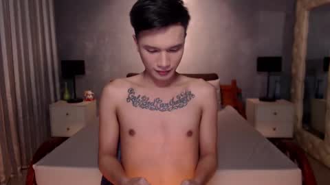 AsherMiller online show from January 10, 2:55 pm