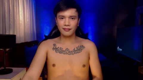 AsherMiller online show from February 7, 10:29 am