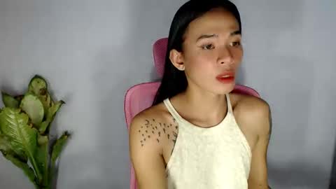 PRINCESS online show from March 7, 7:14 pm