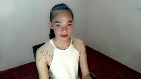 PRINCESS online show from April 11, 10:47 pm