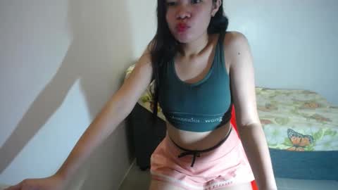 Snapshot of asianhot_babe chatting on October 12, 3:32 am Melody online show from October 12, 3:32 am