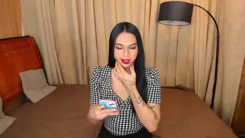 JULIA online show from February 23, 10:20 pm