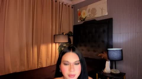 JULIA online show from February 6, 12:03 am