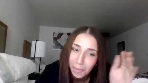 asianicolee online show from January 18, 2:53 am