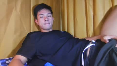 asianjay_hunks online show from January 12, 11:34 pm