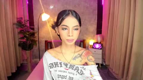 CHESKA online show from November 5, 6:15 am