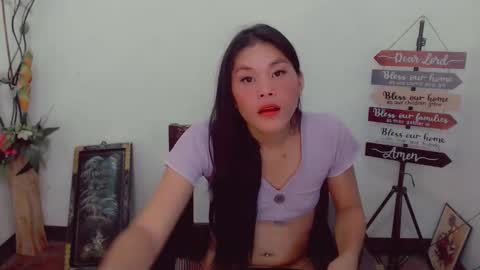 Snapshot of asiansexy_bitch chatting on October 12, 2:59 am lucy gwapa online show from October 12, 2:59 am