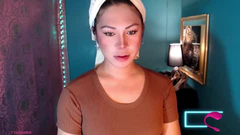 Babe online show from February 23, 3:52 am