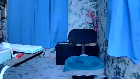 Snapshot of asiantsugar4u chatting on March 3, 9:00 am Trish online show from March 3, 9:00 am