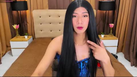 JM online show from November 4, 10:22 pm