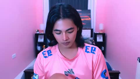 asianverstwink online show from June 6, 6:03 pm