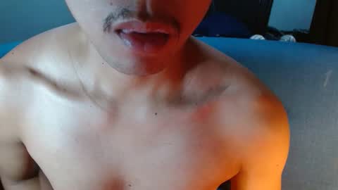 Edrian online show from February 24, 5:32 am