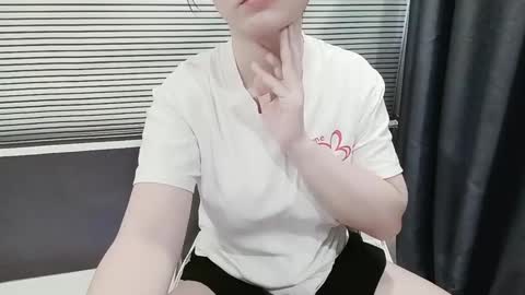 SoHye online show from October 21, 1:33 am