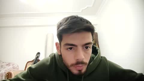 asihandsome06 online show from December 15, 6:15 pm