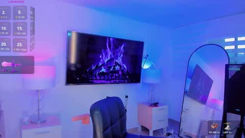 asley_reminton online show from December 5, 11:01 am