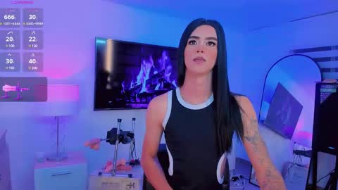 asley_reminton online show from December 5, 4:48 am