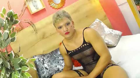 ASLY online show from March 13, 4:10 pm