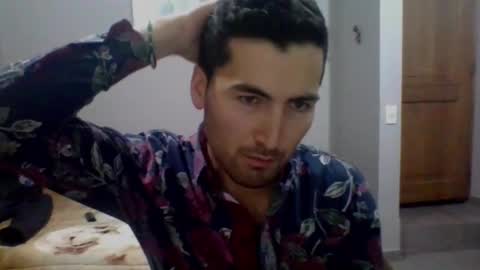 Antonio online show from February 13, 4:32 am