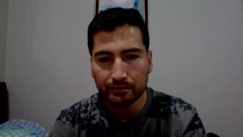 Antonio online show from March 12, 4:08 am