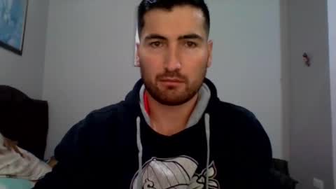 Antonio online show from February 25, 6:44 pm