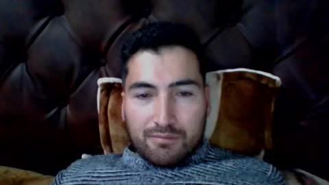 Antonio online show from February 27, 6:24 am