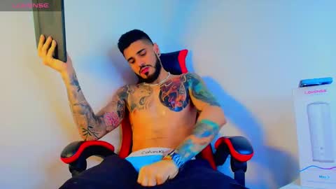 asmodeus bael online show from November 1, 3:28 am