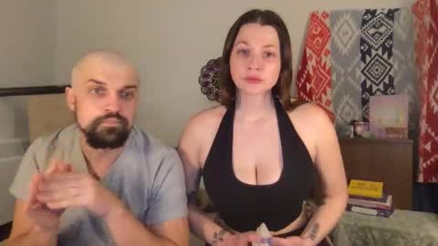 aspenandlink online show from November 9, 7:45 am