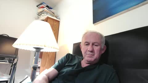 aspenleaf online show from January 31, 2:04 am