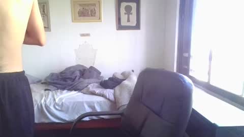 Snapshot of aspyporn chatting on January 4, 2:56 pm Aspy online show from January 4, 2:56 pm