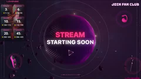 Ass Chaser online show from September 30, 1:16 am