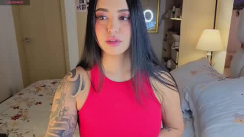 Ashley online show from February 21, 9:51 pm