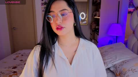 Ashley online show from September 14, 2:03 am