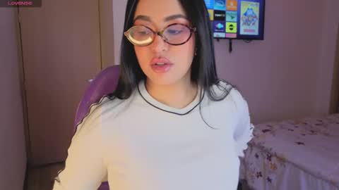 Ashley online show from February 7, 4:04 am