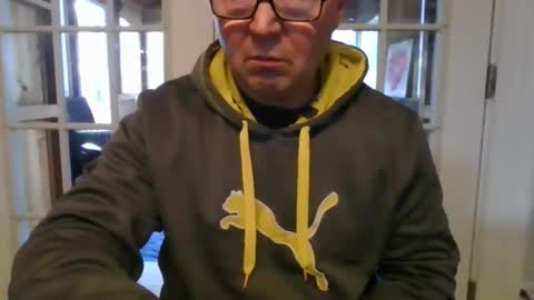 assman_2020 online show from April 19, 10:34 pm