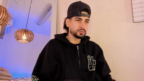 Asmodeus online show from December 3, 12:13 pm