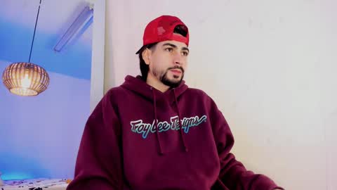 Asmodeus online show from December 4, 12:19 pm