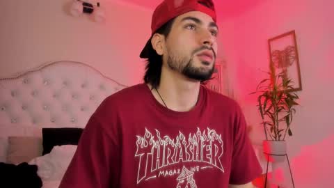 Asmodeus online show from February 26, 5:31 pm