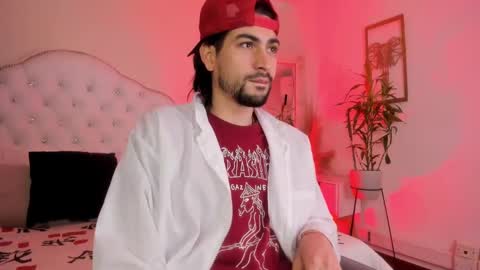 Asmodeus online show from February 26, 2:16 pm